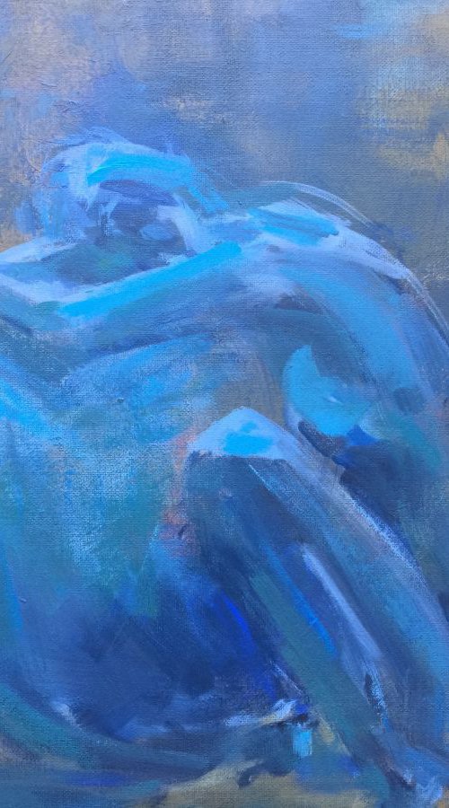 Nurture by Roberta Heslop