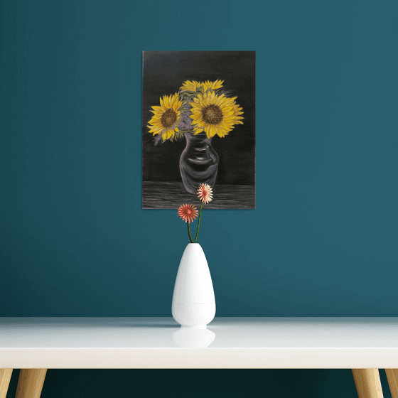 Sunflowers