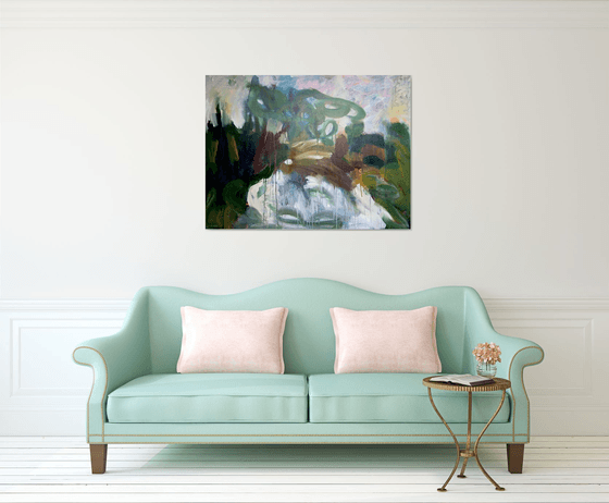 Pond 7