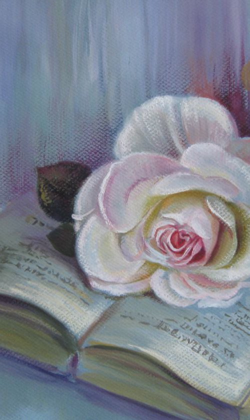 Romantic story by Elena Oleniuc