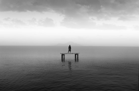 A State of Solitude