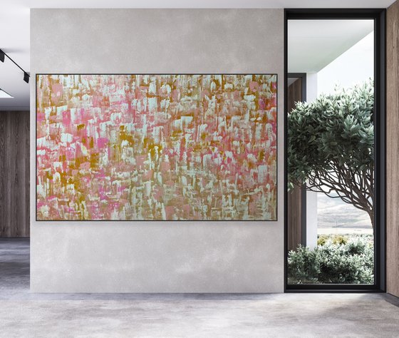 Find Treasures Slowly