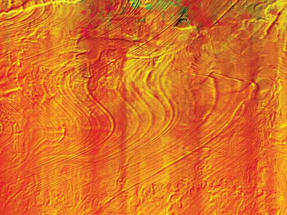 Matatena naranja
