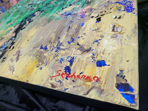 Whispers of the Earth