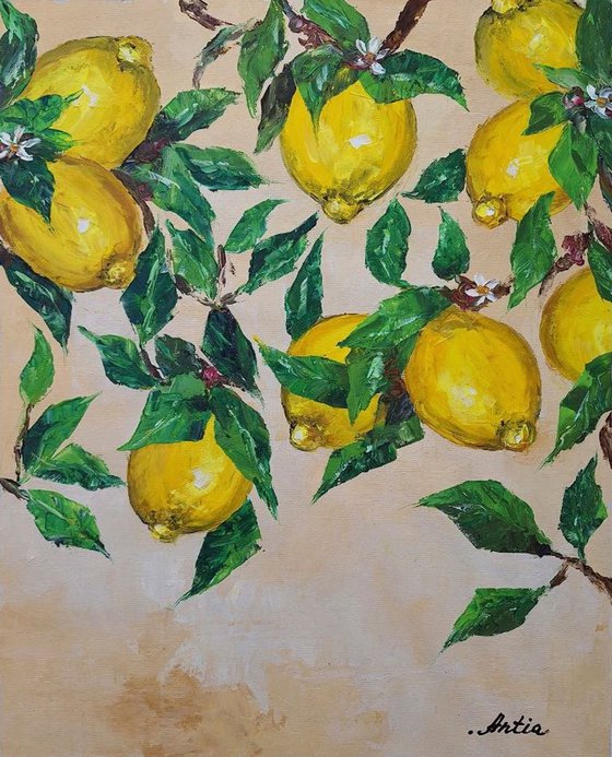 Lemons