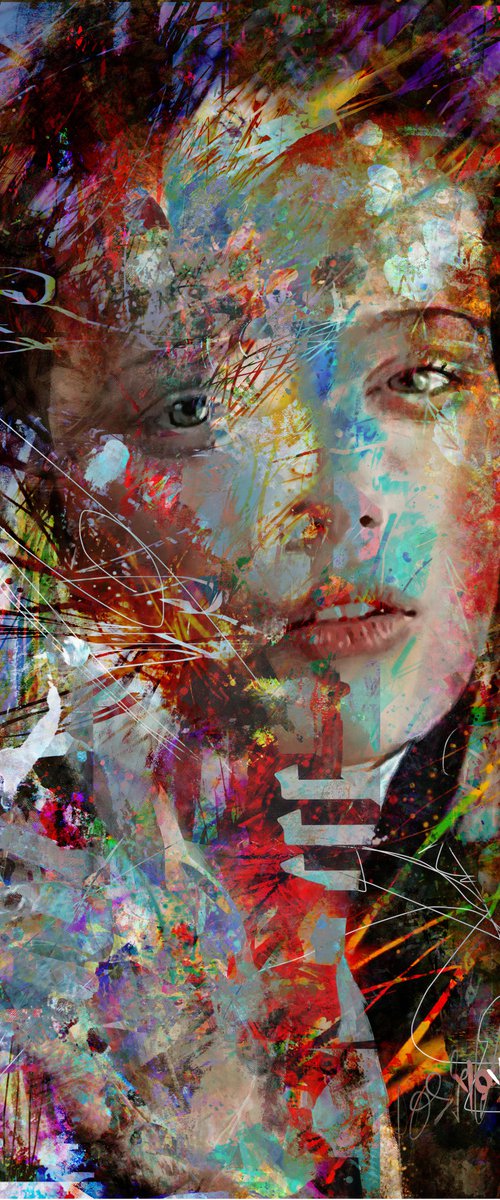 point of view by Yossi Kotler