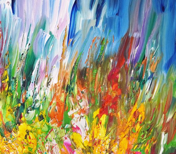 Sunny Summer Day L 5