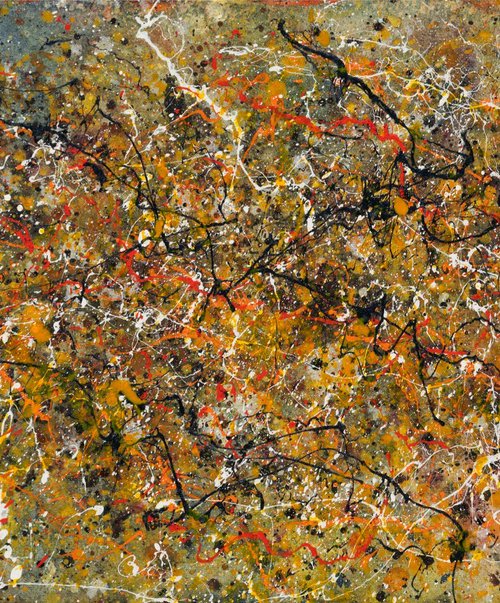 No title by Declan Faulkner