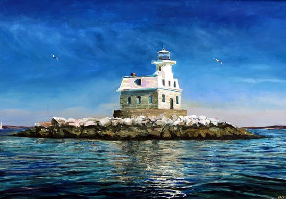 Penfield Lighthouse