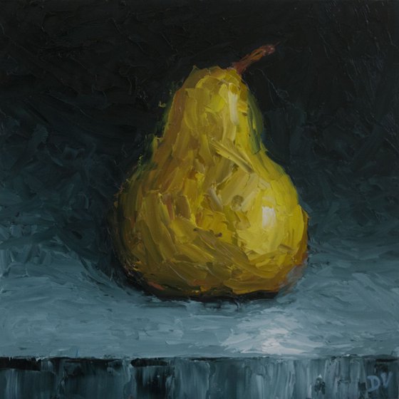Emerge #8 - Pear