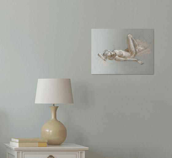 nude model5