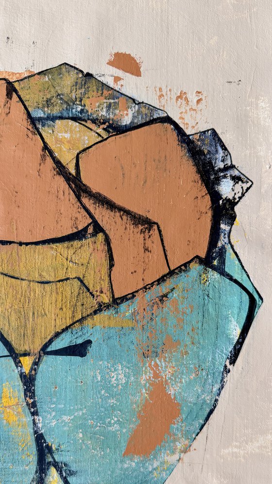 Circle: Desert Heat / Circle: Icon