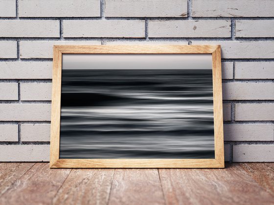 The Uniqueness of Waves XLI | Limited Edition Fine Art Print 1 of 10 | 60 x 40 cm