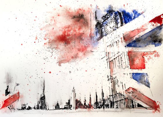 Big Ben