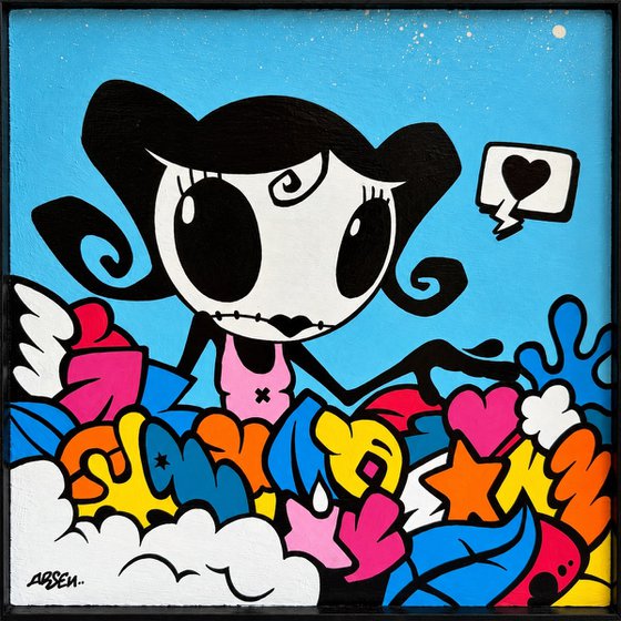 Kou de Coeur