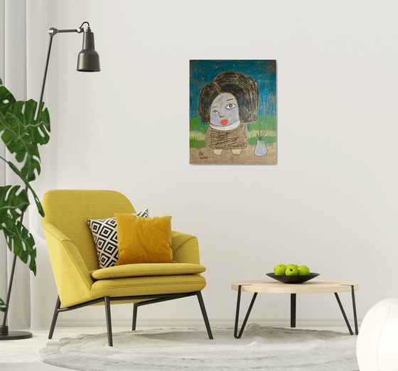 Procrastination. Day 226.