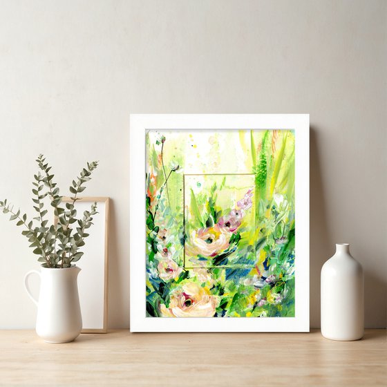 Floral Song 18