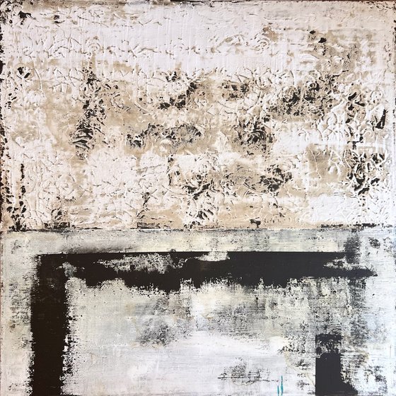 Patina of Silence