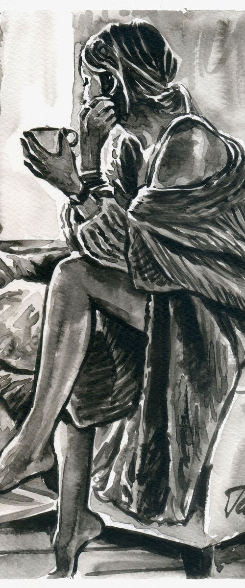 Let's, Stay Home by Tashe