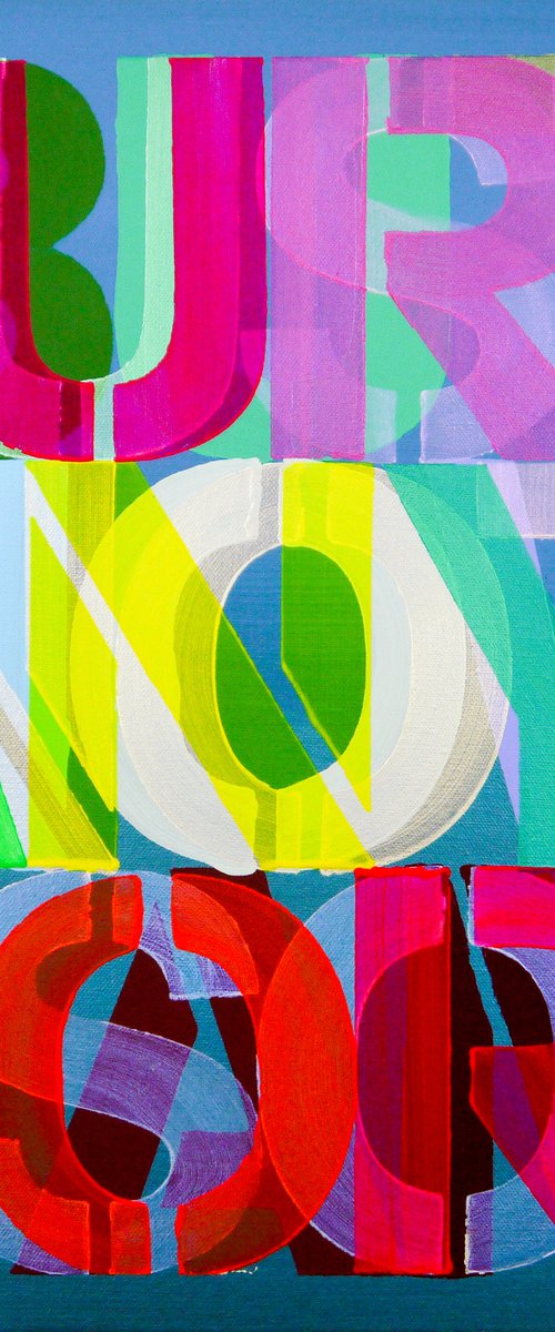 But Now by Niki Hare
