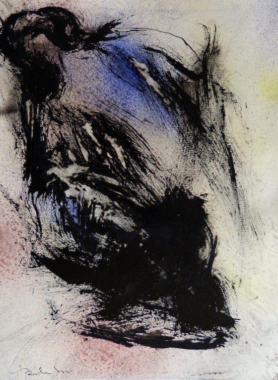 Expressive Sketch, ESA8