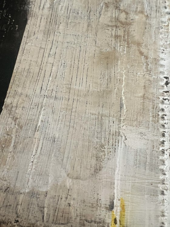 A Detail Becomes the Whole