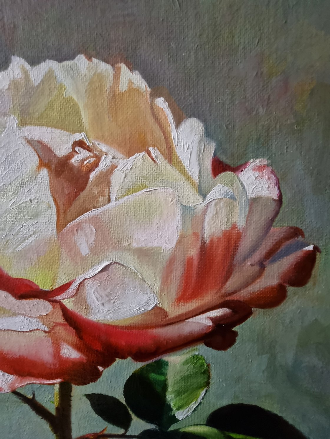 Rose Painting 952, Simple Painting 26 Set -  Denmark