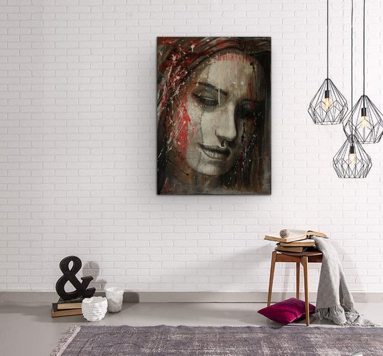 Memories Of Yesterday.