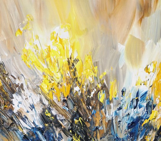 Sunny Nature A 5