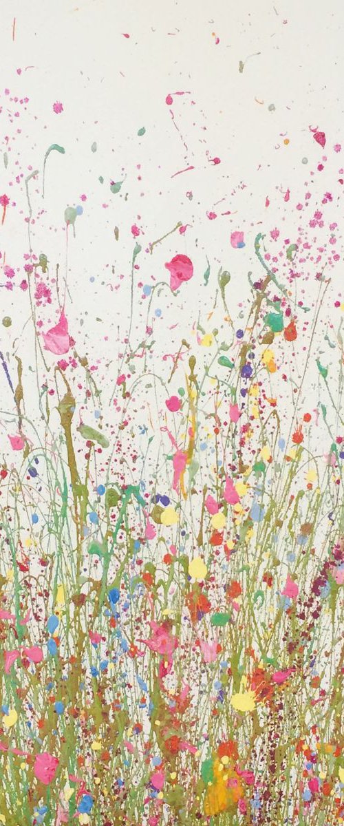 Your Love Brings Sunshine To My Soul by Yvonne  Coomber