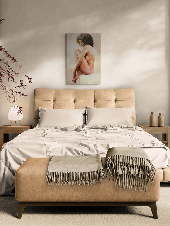 A WHITER SHADE OF PALE  III