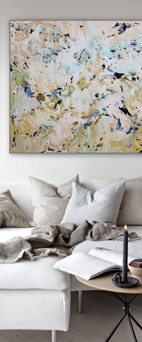 Abstract 2320 by Alex Senchenko