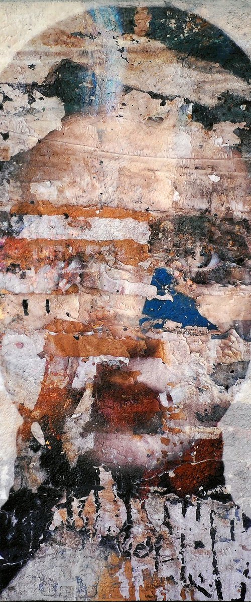 Flint by Karin Vermeer
