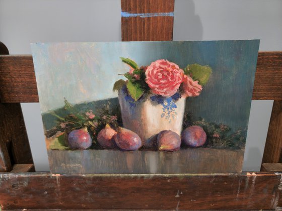 Figs and Roses