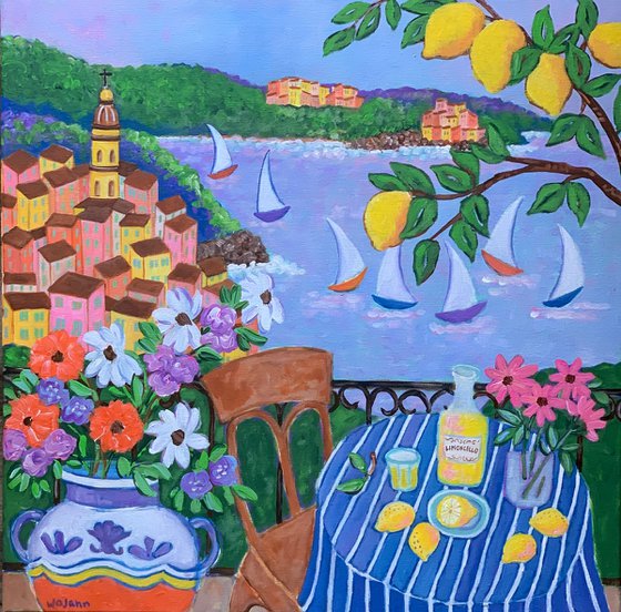 Limoncello