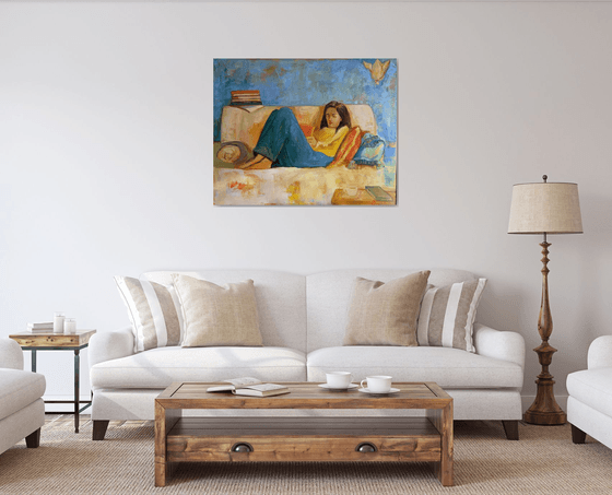 The Moment You Never Want to End