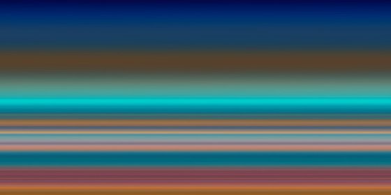 Beyond the Horizon #51