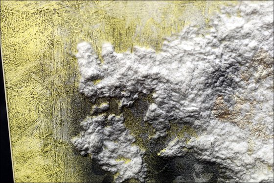 Echoes of Dust