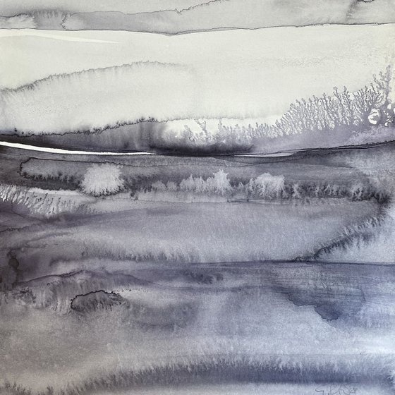 Winter Rhapsody