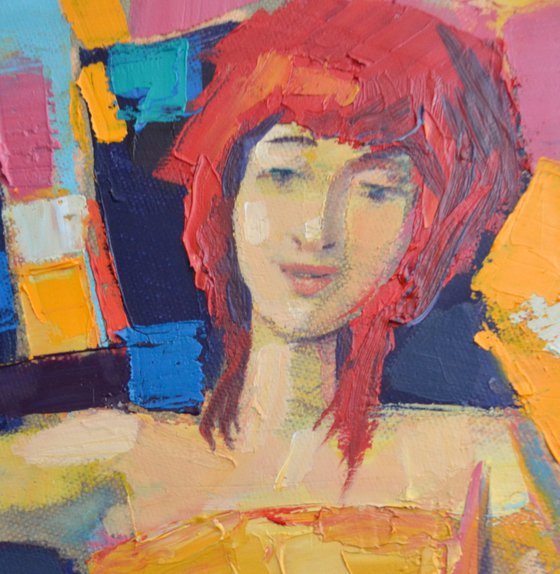 Somewhere over the rainbow