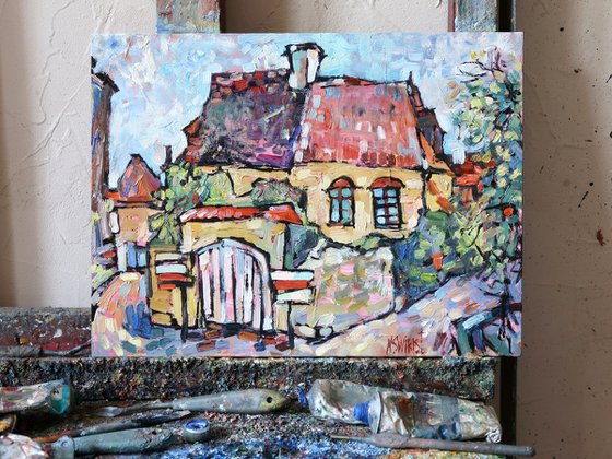 “Treasures of Provence”