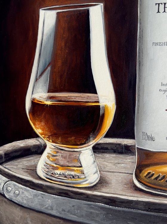 The Balvenie