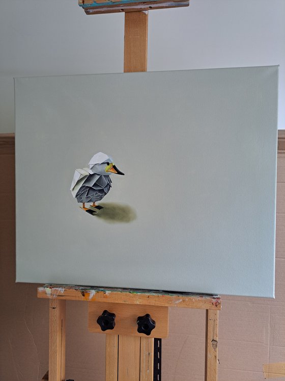 Another Duck