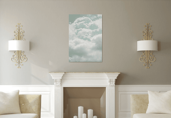Clouds #7