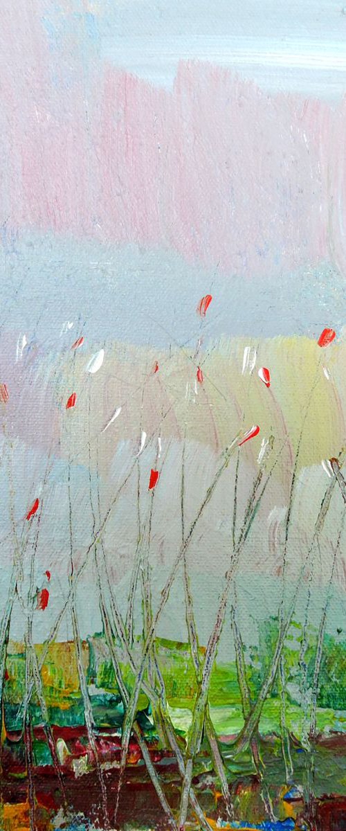 Visiting a Farm by Veta  Barker