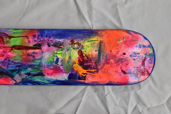 Street Life (Deck 1)