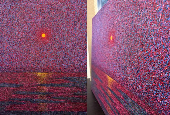 The Breath of the Night