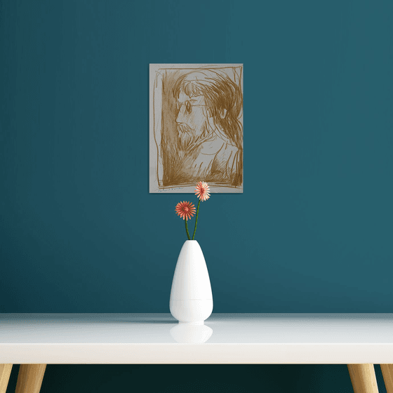 The Portrait 25-8