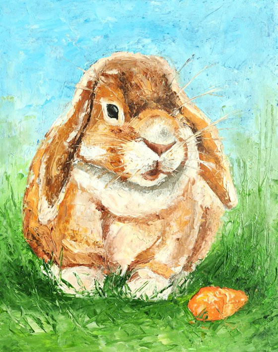 Rabbit