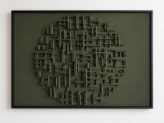 Green Rhythm